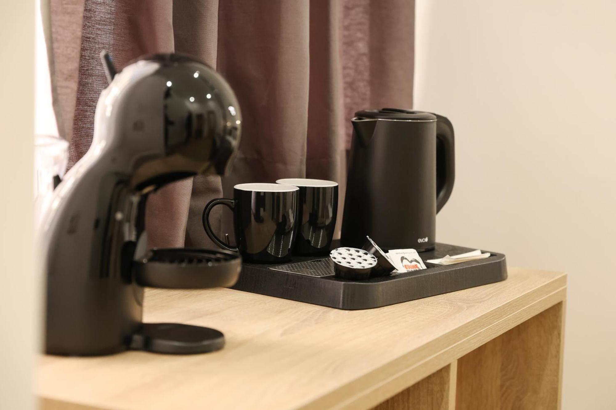 Mia Napoli Bed & Breakfast エクステリア 写真