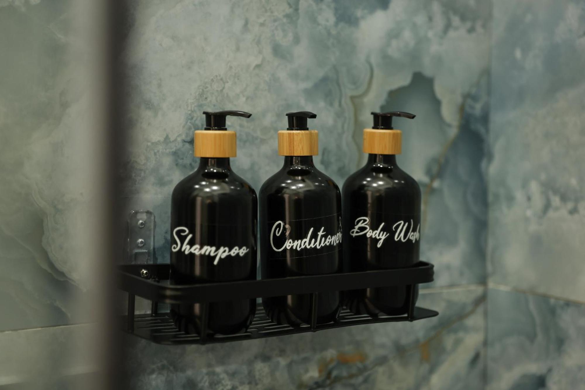 Mia Napoli Bed & Breakfast エクステリア 写真