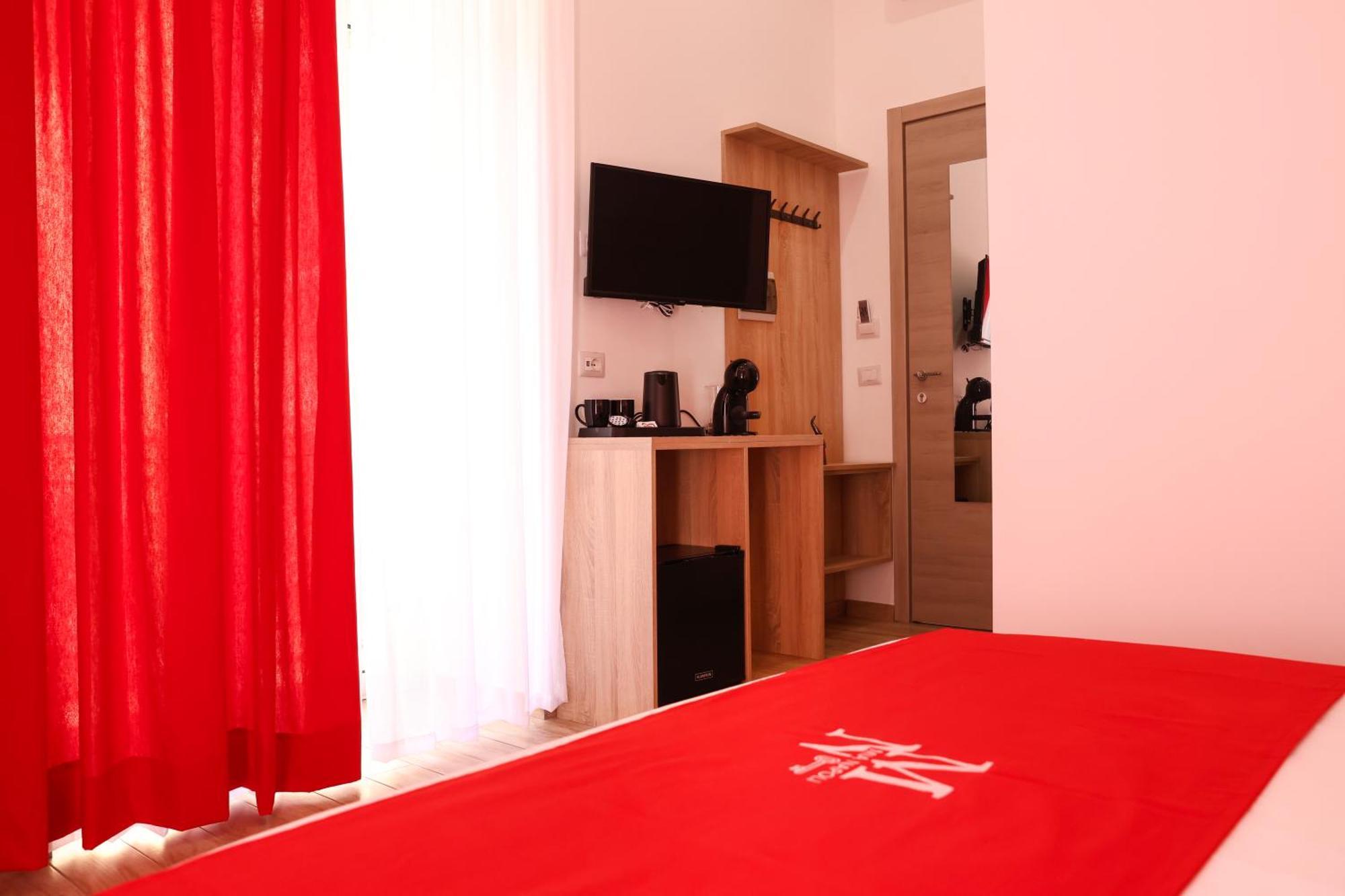 Mia Napoli Bed & Breakfast エクステリア 写真